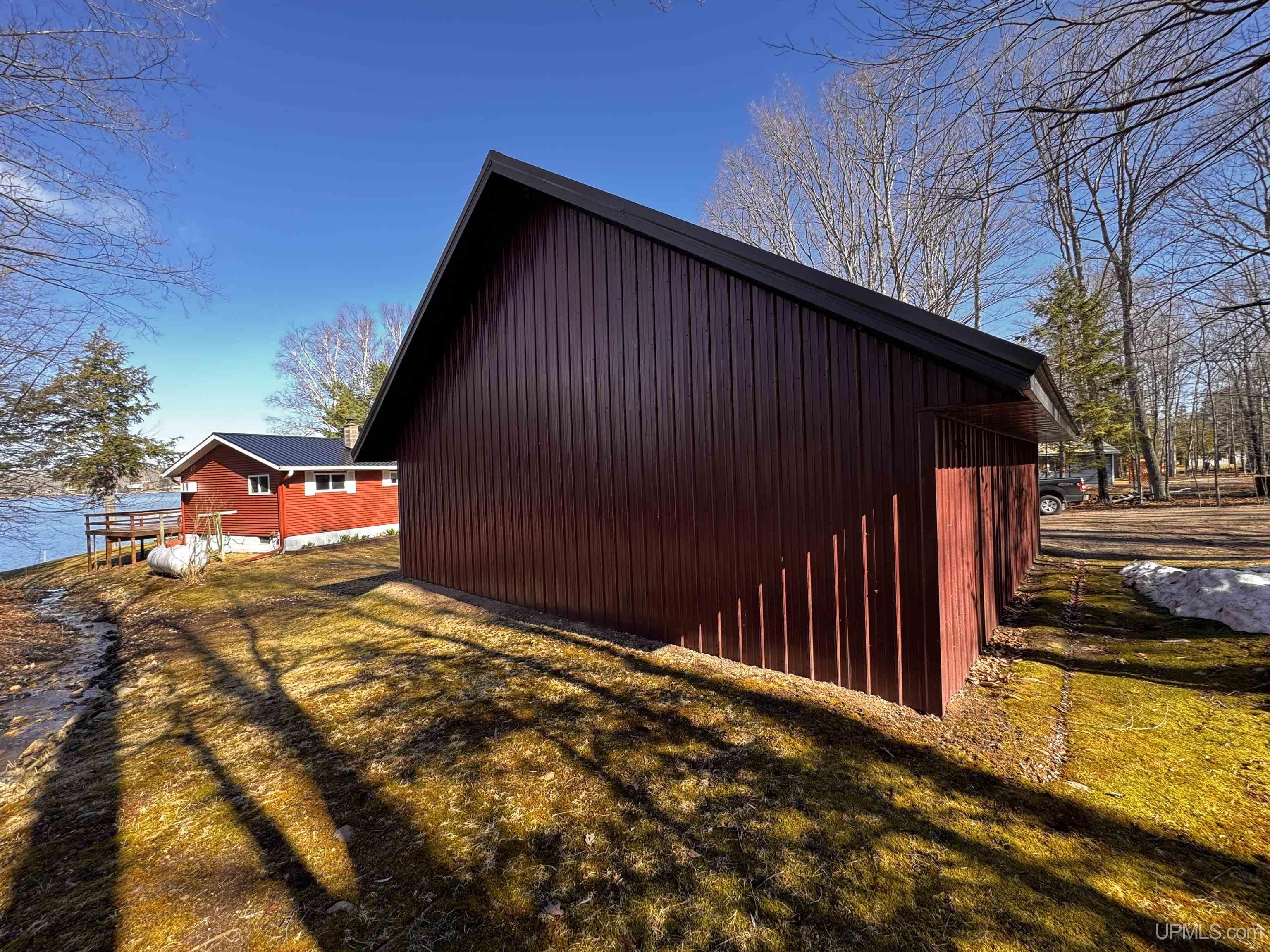 13826 Bayview Road Skanee, MI 49962 - Photo 9 of 38 Gallery Image 9