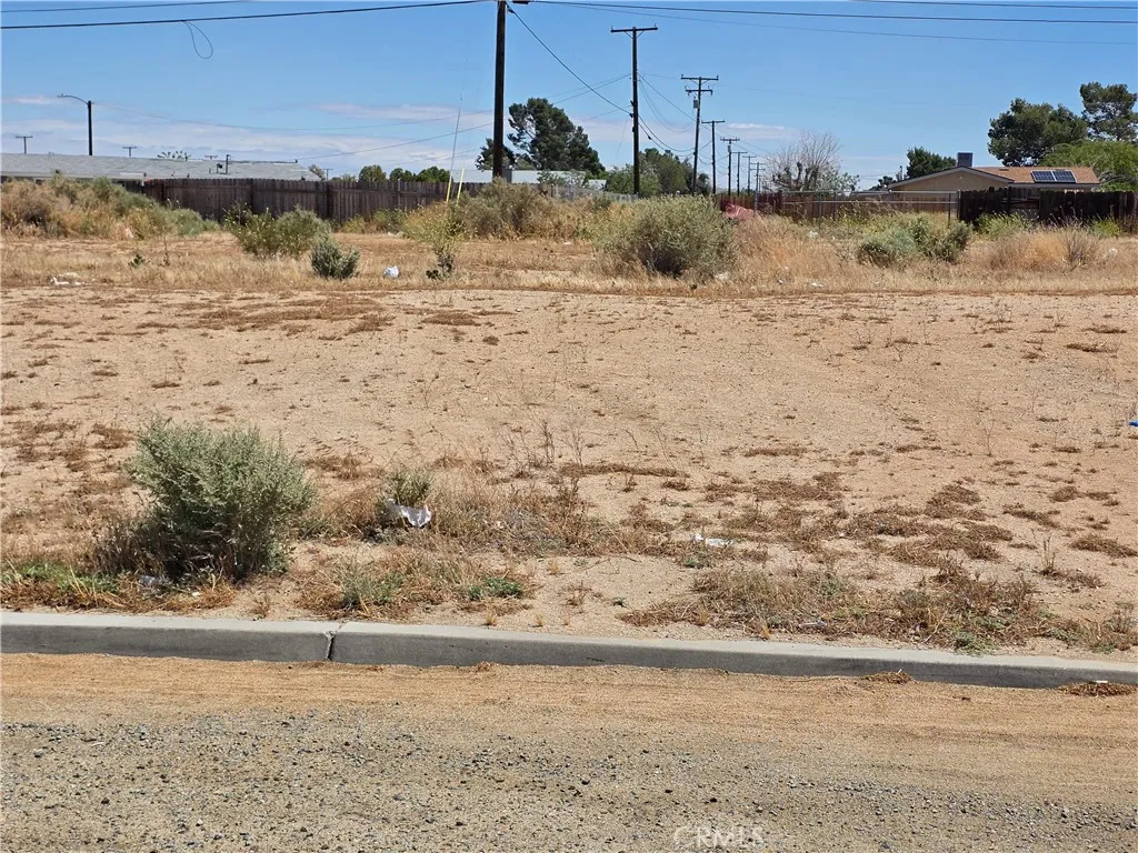 500 Isabella Edwards, CA 93523 - Photo 2 of 4