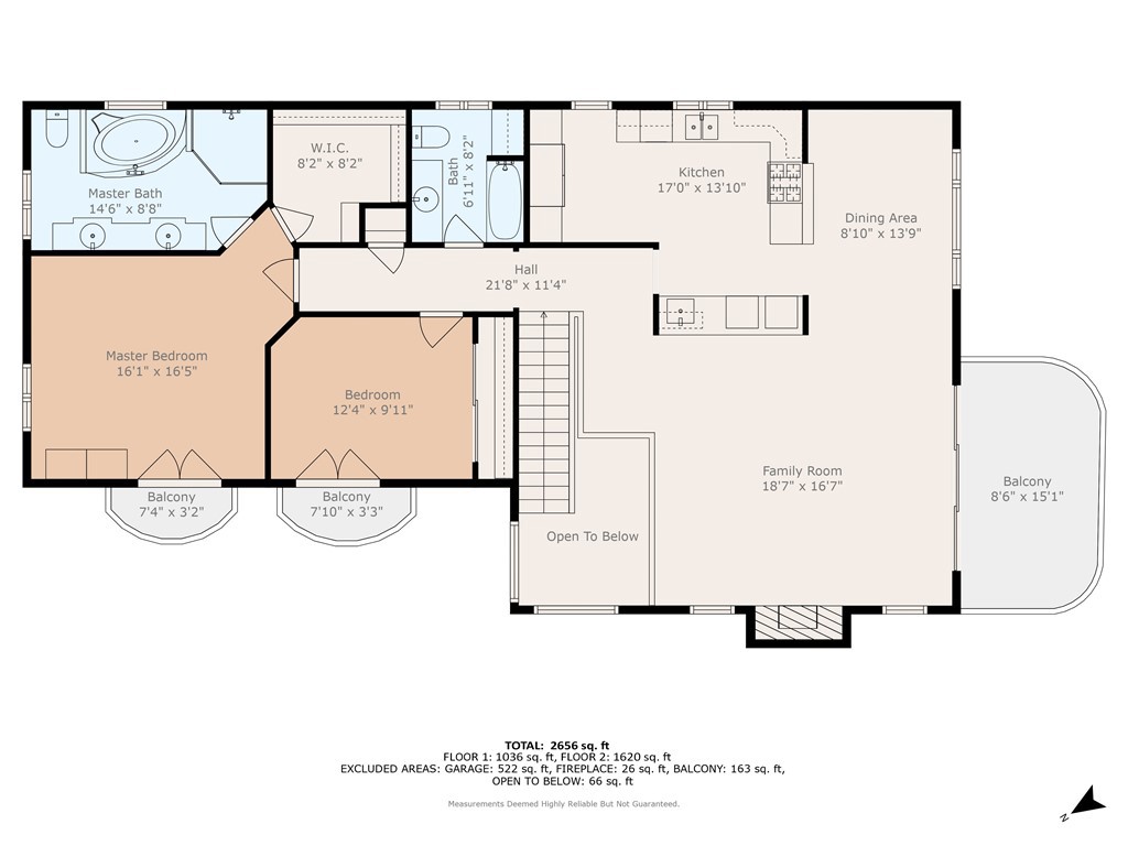 913 Sherlock Drive Burbank, CA 91501 - Photo 52 of 53 unknown