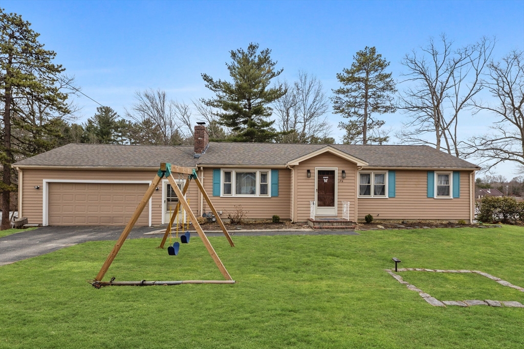 129 Oak Ridge Drive Ayer, MA 01432 - Photo 24 of 24