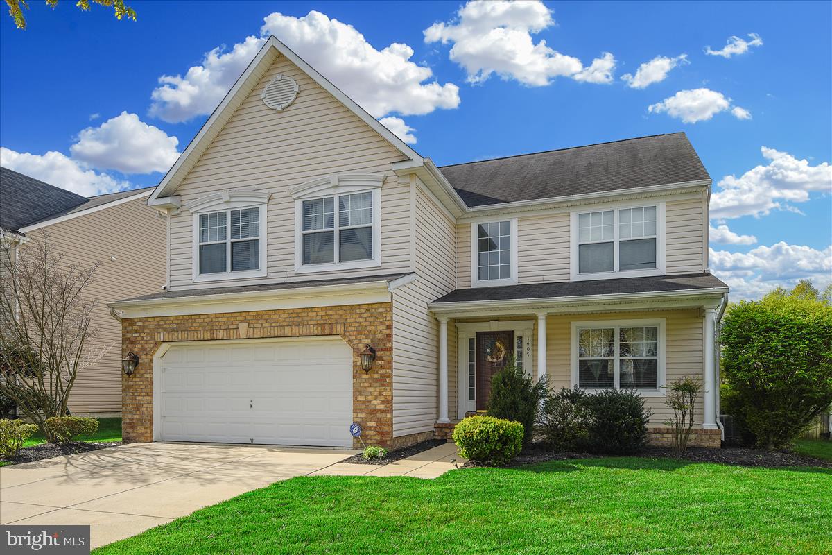 1407 Bush Road Severn, MD 21144 - Photo 1 of 56 Gallery Image 1