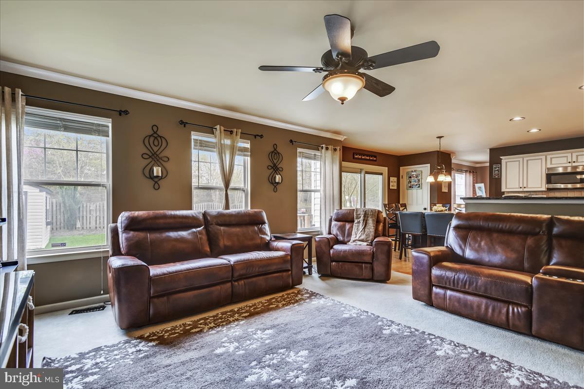 1407 Bush Road Severn, MD 21144 - Photo 11 of 56 Main Family Room