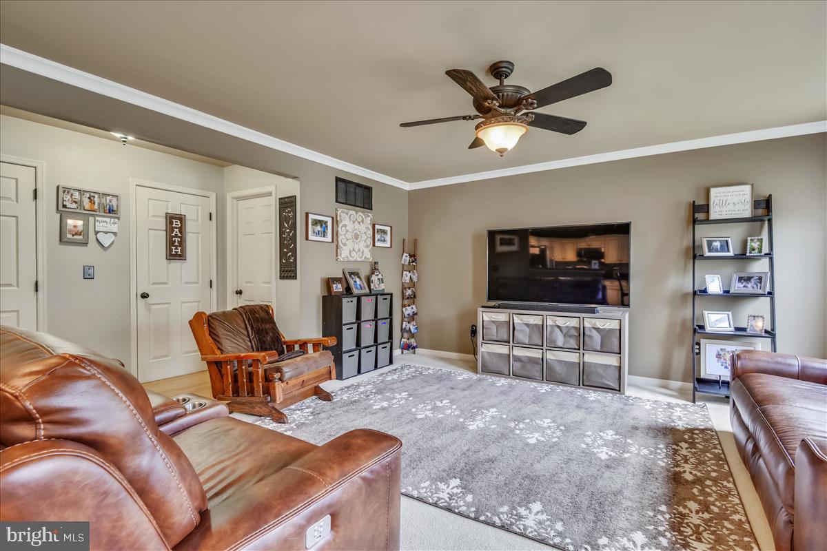 1407 Bush Road Severn, MD 21144 - Photo 13 of 56 Main Family Room