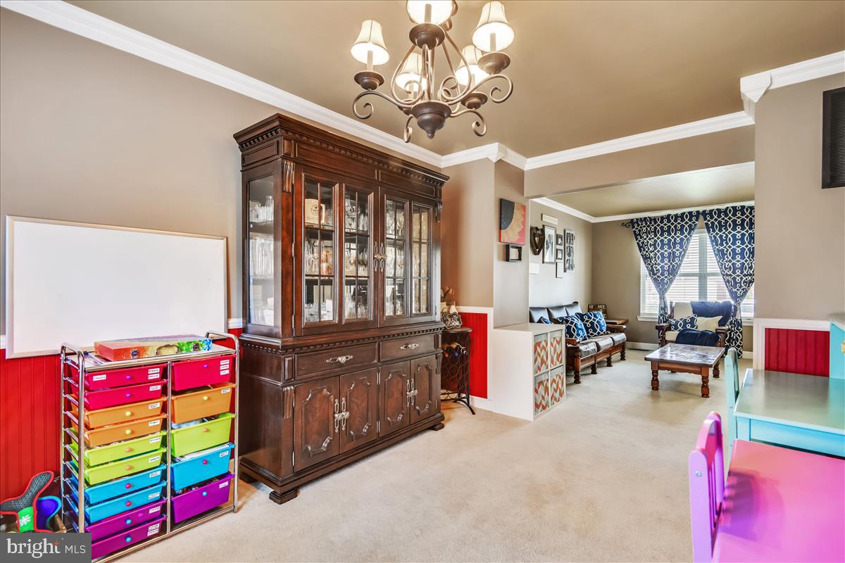 1407 Bush Road Severn, MD 21144 - Photo 15 of 56 Dining Room