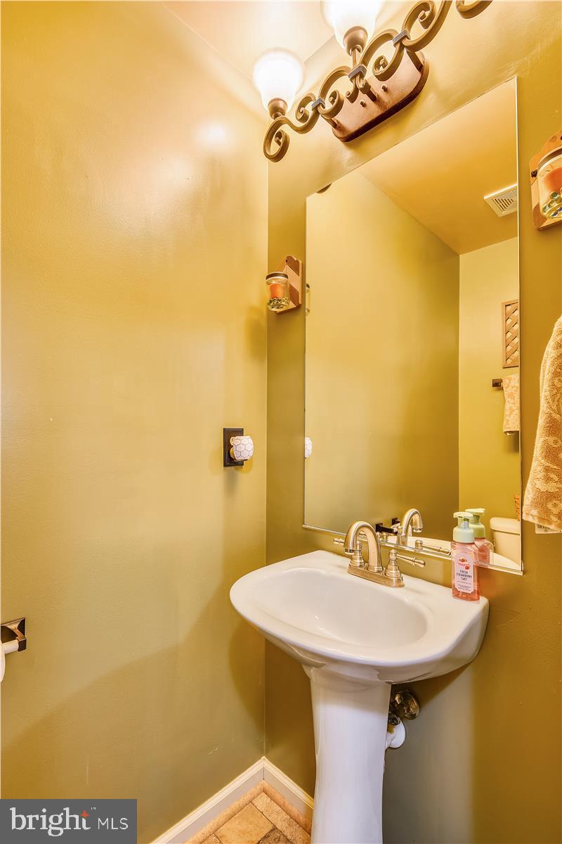 1407 Bush Road Severn, MD 21144 - Photo 21 of 56 Powder Room