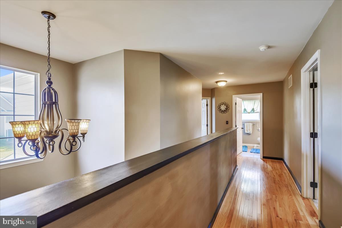 1407 Bush Road Severn, MD 21144 - Photo 22 of 56 Upper Hall