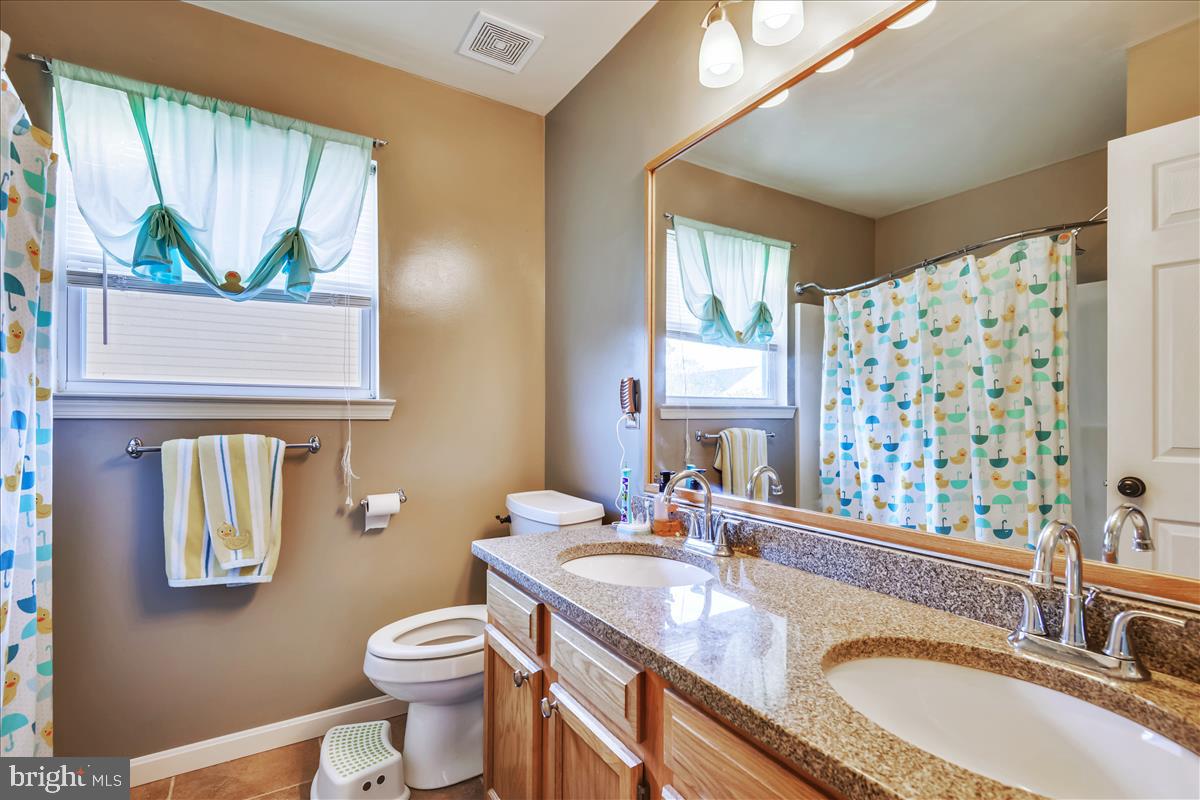 1407 Bush Road Severn, MD 21144 - Photo 30 of 56 Full Bath