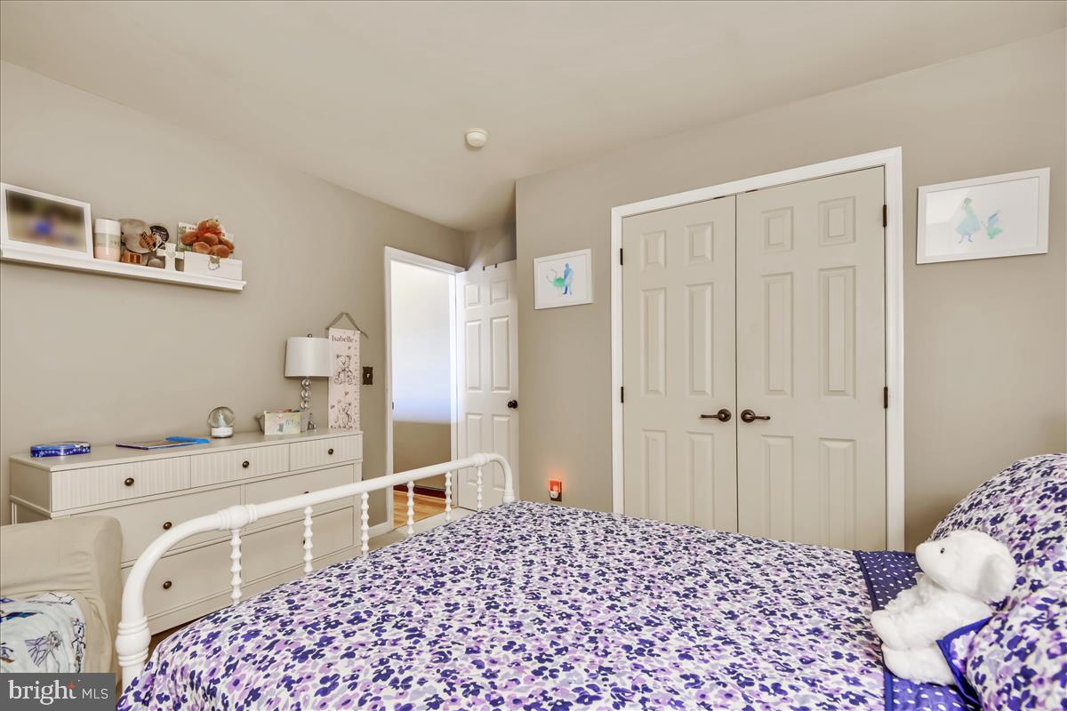 1407 Bush Road Severn, MD 21144 - Photo 36 of 56 Bedroom 3