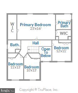 1407 Bush Road Severn, MD 21144 - Photo 56 of 56 Upper Level