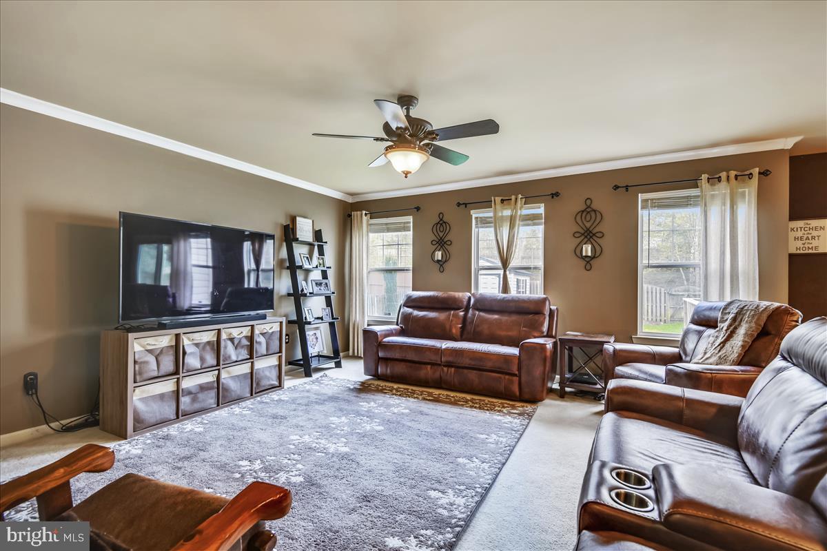 1407 Bush Road Severn, MD 21144 - Photo 10 of 56 Main Family Room