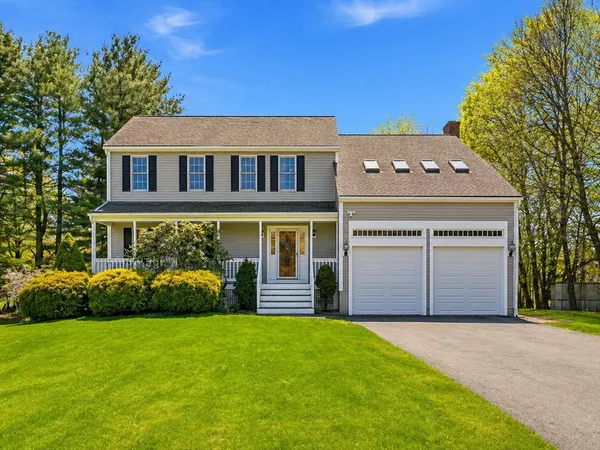 $1,088,000 | 1 Village Lane, Littleton, MA 01460