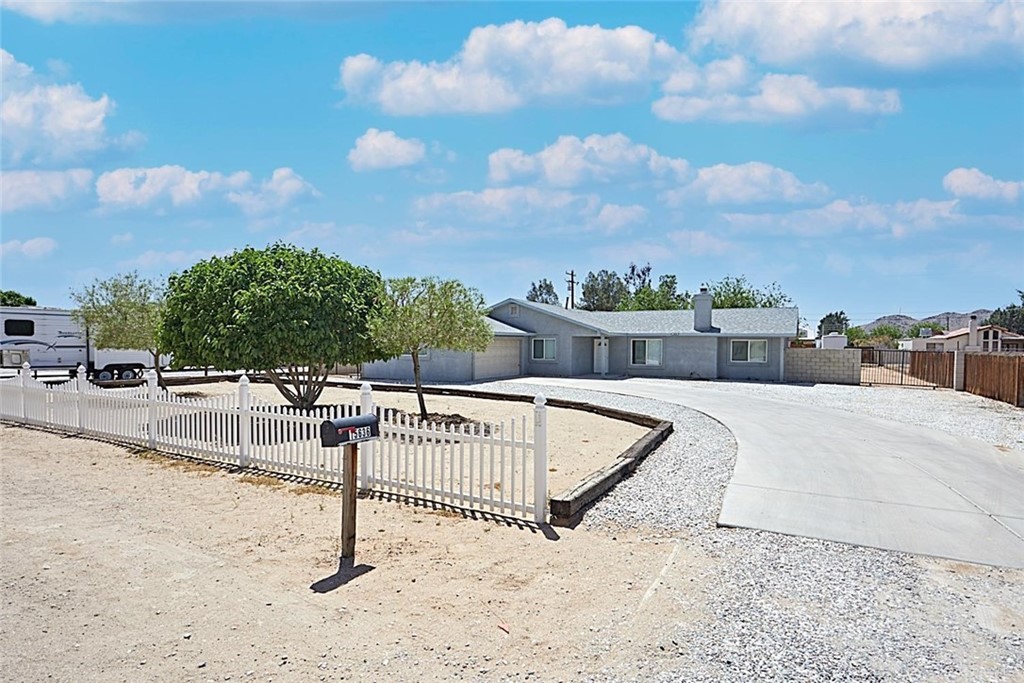 15636 Ute Road Apple Valley, CA 92307 - Photo 1 of 1