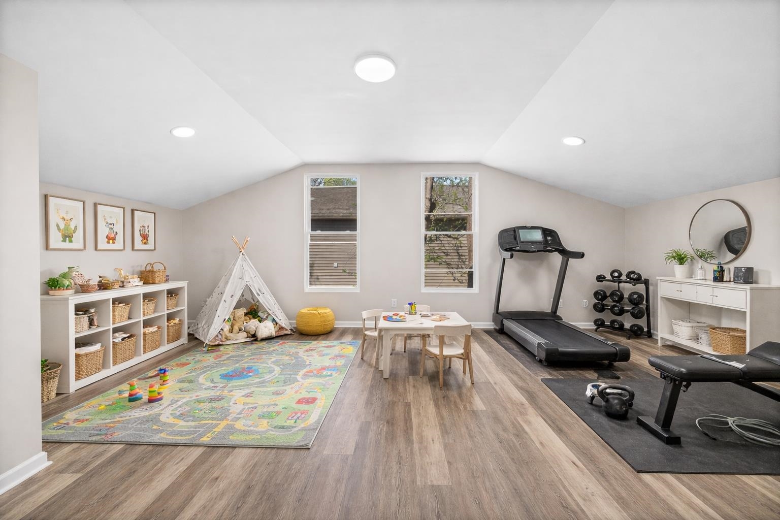 109 Cowpens Line Road Spartanburg, SC 29307 - Photo 16 of 42