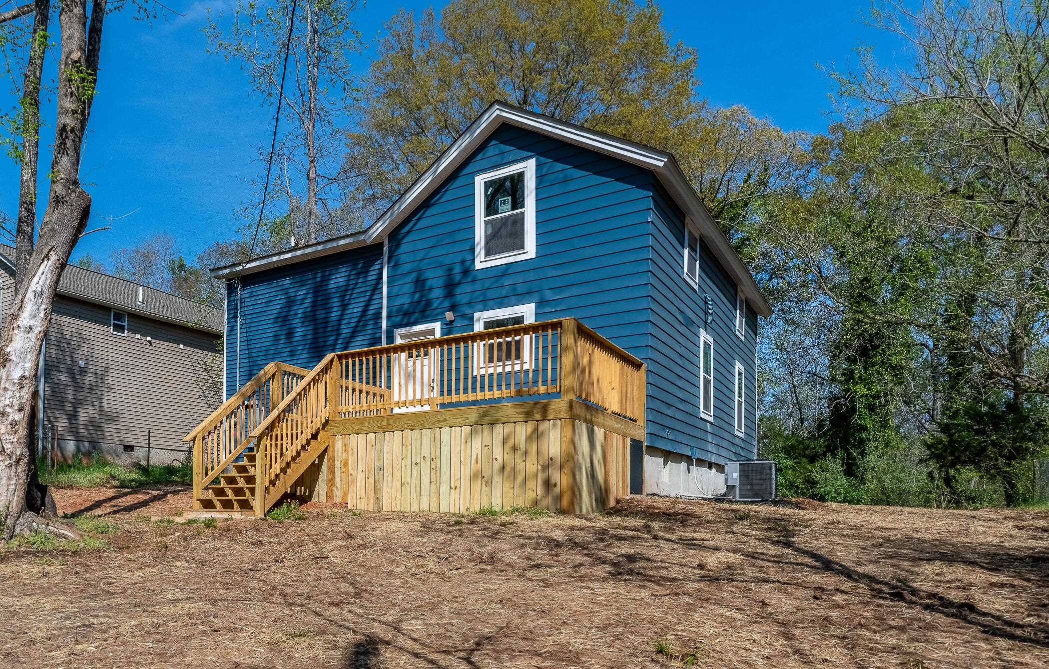 109 Cowpens Line Road Spartanburg, SC 29307 - Photo 32 of 42