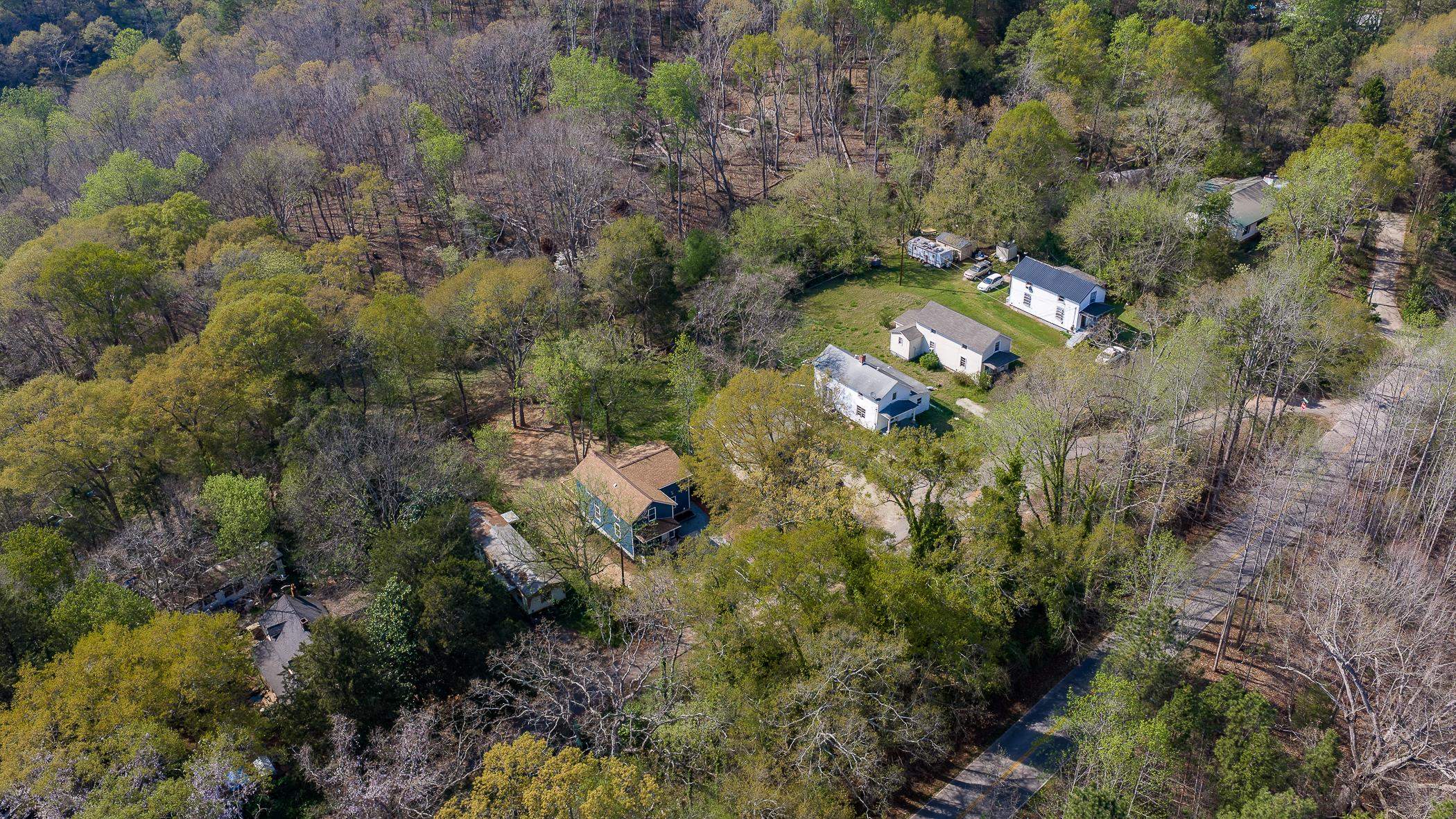 109 Cowpens Line Road Spartanburg, SC 29307 - Photo 41 of 42