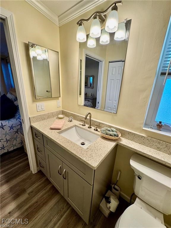 19681 Summerlin Road, Unit 217 Fort Myers, FL 33908 - Photo 18 of 24 a bathroom with a sink and a mirror