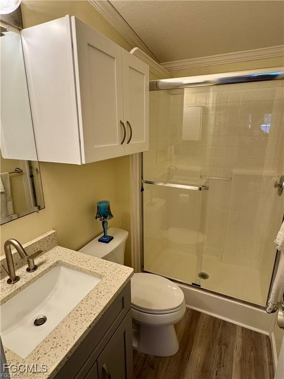 19681 Summerlin Road, Unit 217 Fort Myers, FL 33908 - Photo 24 of 24 a bathroom with a sink and a mirror