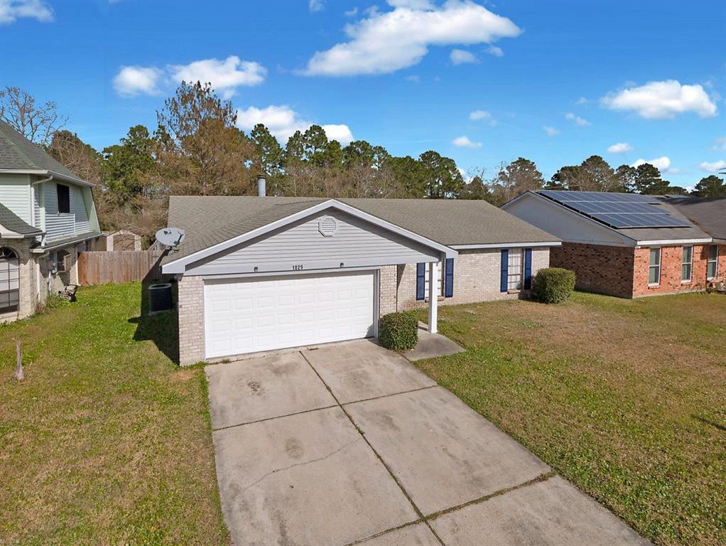 1829 Kings Row Slidell, LA 70461 - Photo 3 of 15 Gallery Image 3