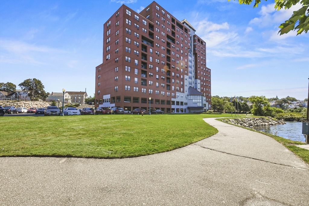 750 Davol Street, Unit 119 Fall River, MA 02720 - Photo 1 of 24