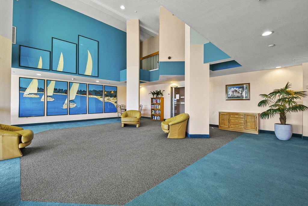 750 Davol Street, Unit 119 Fall River, MA 02720 - Photo 22 of 24