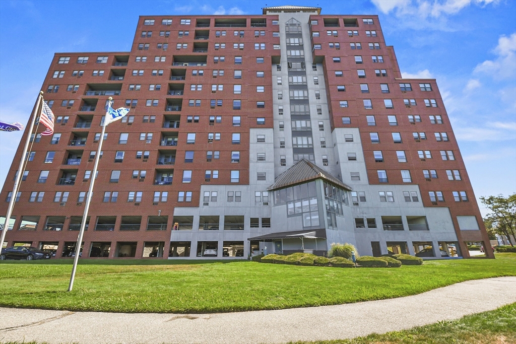 750 Davol Street, Unit 119 Fall River, MA 02720 - Photo 23 of 24