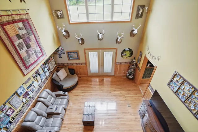 $750,000 | 1124 Elizabethton Highway, Bluff City, TN 37618
