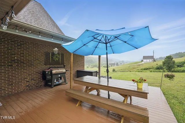 $750,000 | 1124 Elizabethton Highway, Bluff City, TN 37618