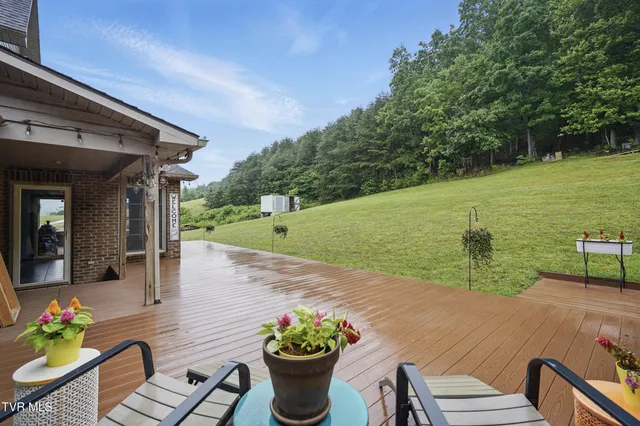 $750,000 | 1124 Elizabethton Highway, Bluff City, TN 37618