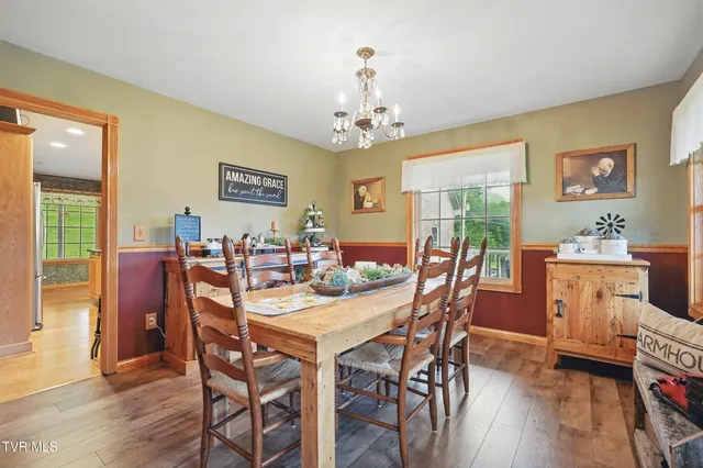 $750,000 | 1124 Elizabethton Highway, Bluff City, TN 37618