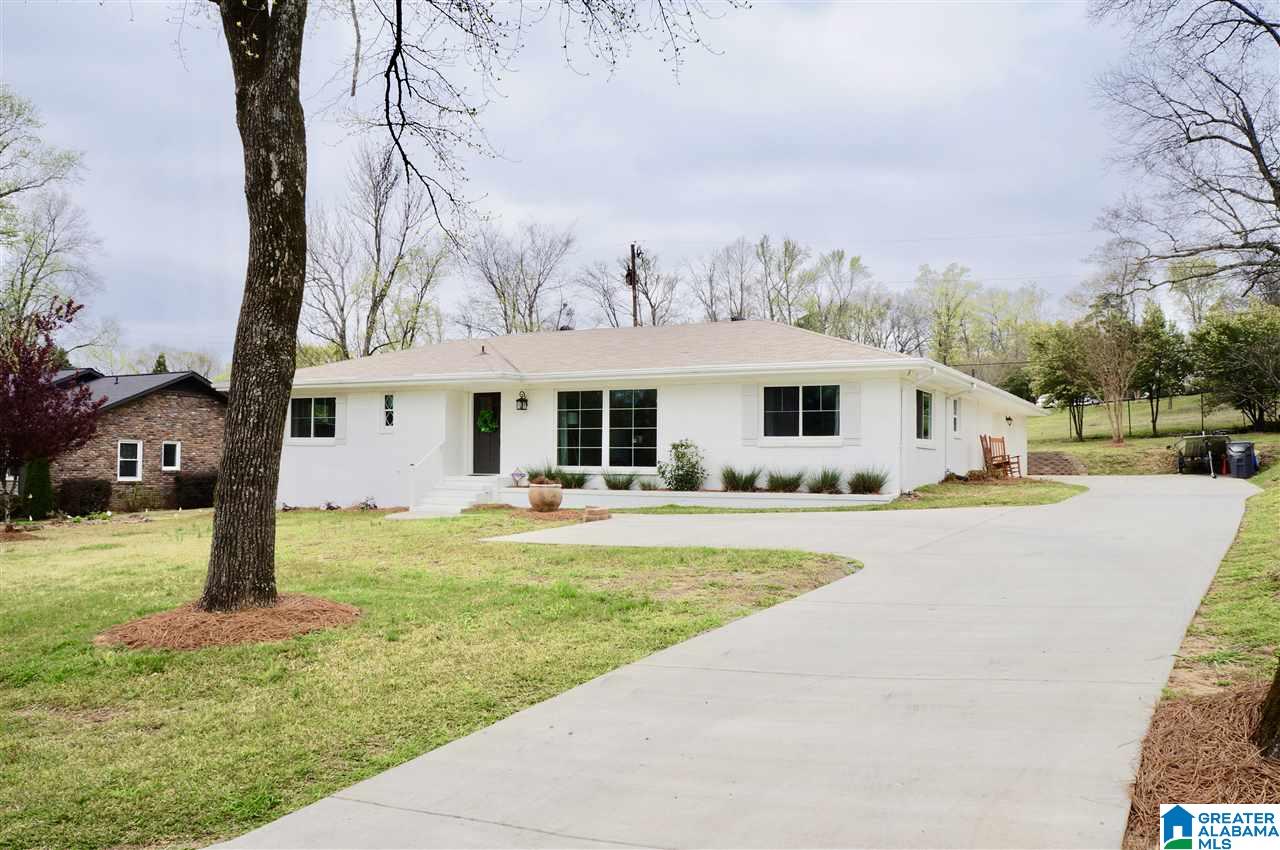 213 Erwin Circle Birmingham, AL 35216 - Photo 1 of 1