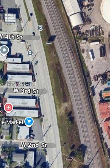0 Old Dixie Highway Riviera Beach, FL 33404 - Photo 8 of 11 unknown