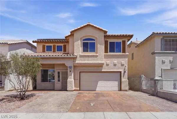 $499,997 | 6062 Adobe Summit Avenue, Las Vegas, NV 89110