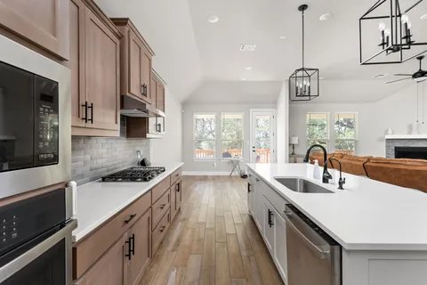 $585,000 | 201 Blue Jasmine Trail, Georgetown, TX 78628