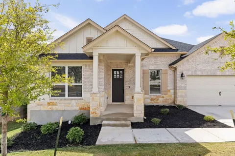 $590,000 | 201 Blue Jasmine Trail, Georgetown, TX 78628
