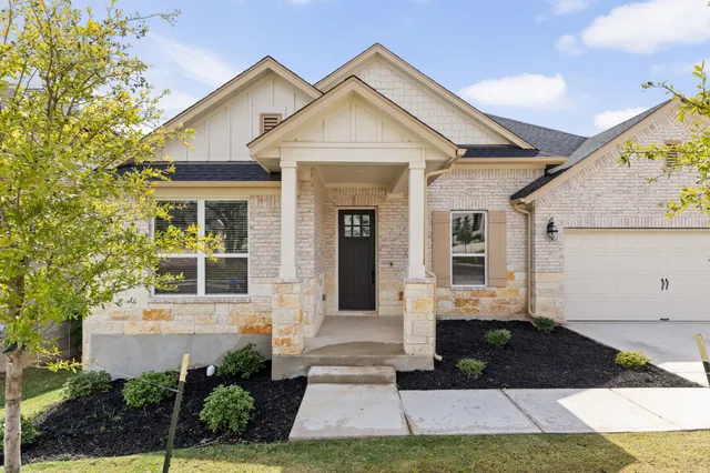 $590,000 | 201 Blue Jasmine Trail, Georgetown, TX 78628