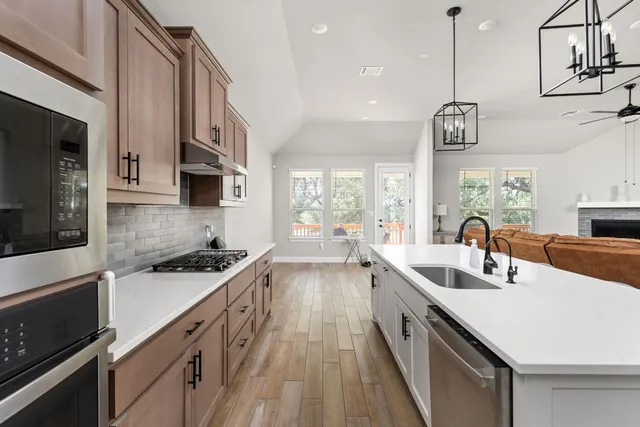 $590,000 | 201 Blue Jasmine Trail, Georgetown, TX 78628