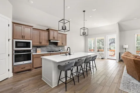 $590,000 | 201 Blue Jasmine Trail, Georgetown, TX 78628