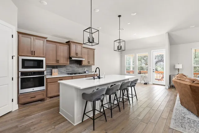 $590,000 | 201 Blue Jasmine Trail, Georgetown, TX 78628