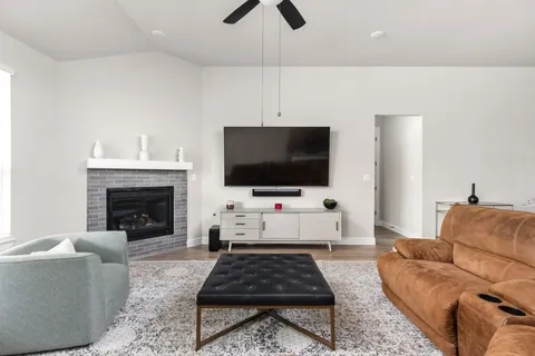 $590,000 | 201 Blue Jasmine Trail, Georgetown, TX 78628