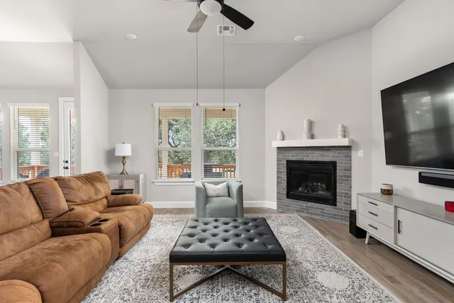 $590,000 | 201 Blue Jasmine Trail, Georgetown, TX 78628