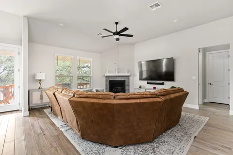 $590,000 | 201 Blue Jasmine Trail, Georgetown, TX 78628