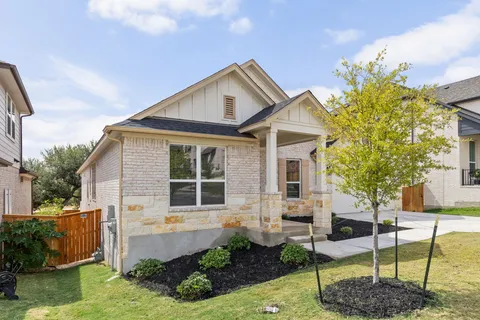 $585,000 | 201 Blue Jasmine Trail, Georgetown, TX 78628