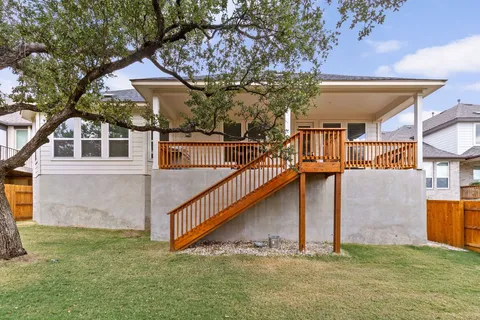 $590,000 | 201 Blue Jasmine Trail, Georgetown, TX 78628
