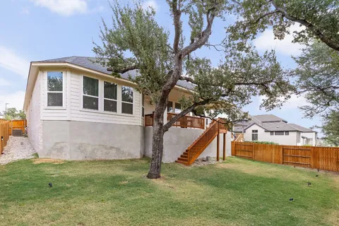 $590,000 | 201 Blue Jasmine Trail, Georgetown, TX 78628