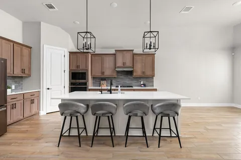 $590,000 | 201 Blue Jasmine Trail, Georgetown, TX 78628