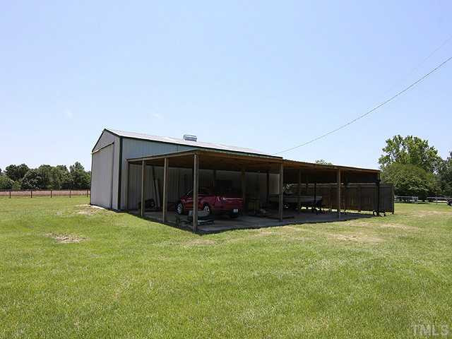 1948 Johnston County Road Benson, NC 27504 - Photo 13 of 13 a view of a outdoor space