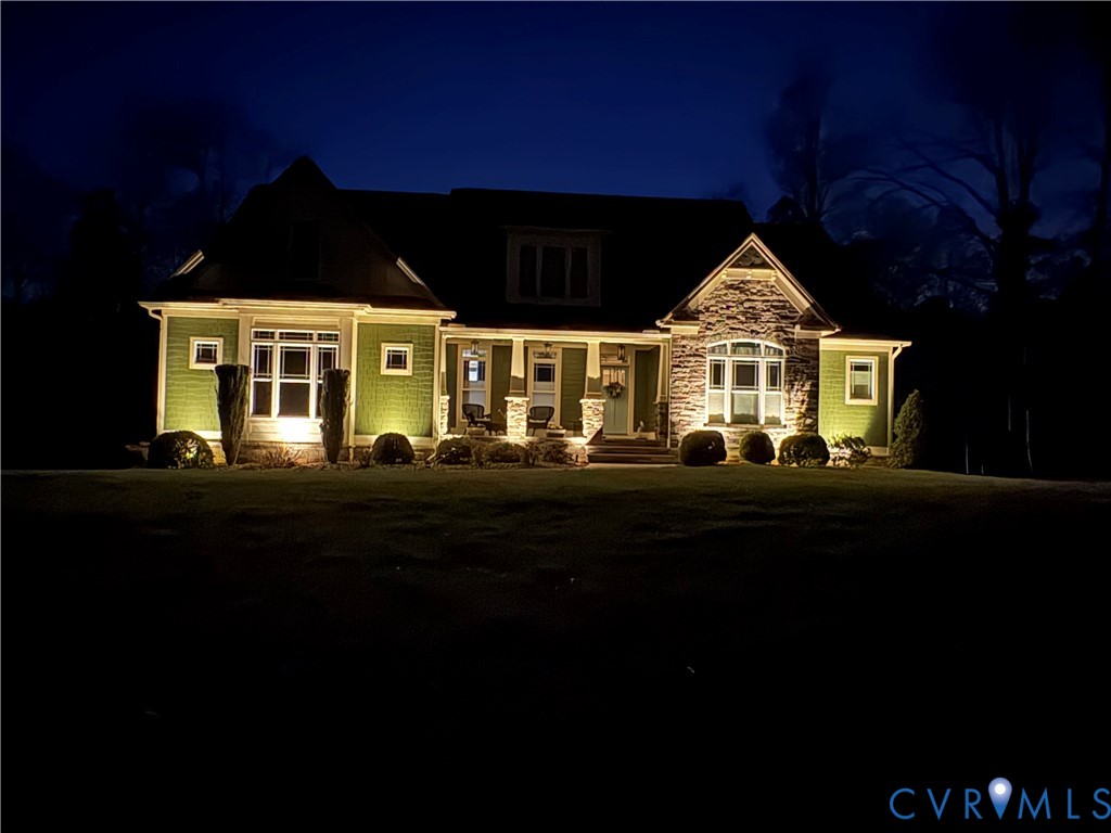 11630 Barrows Ridge Lane Chesterfield, VA 23838 - Photo 3 of 53