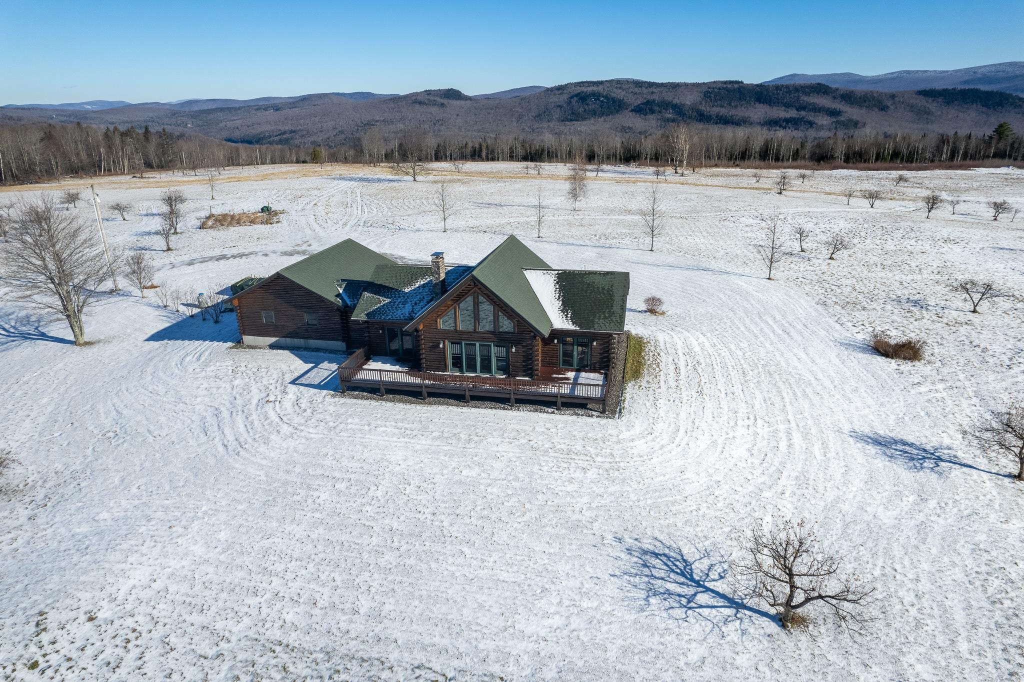 280 Quarter Horse Road Newark, VT 05871 - Photo 23 of 39 Gallery Image 23
