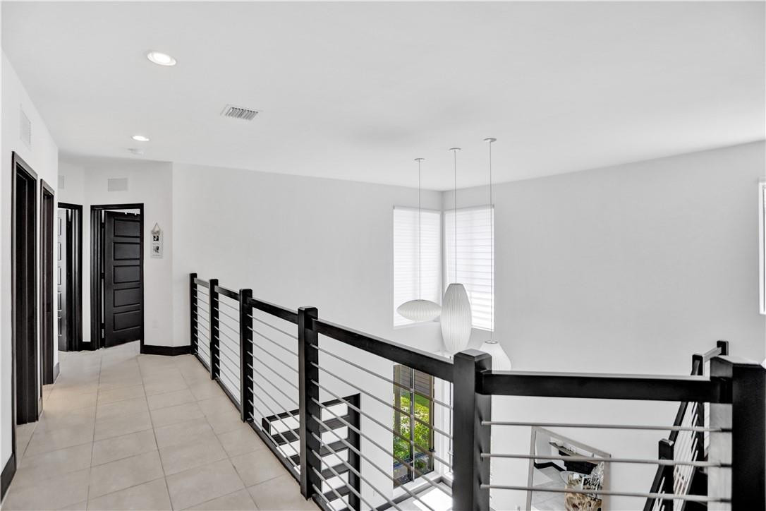 16001 Southwest 136 Way Miami, FL 33196 - Photo 53 of 66 a view of an entryway with stairs