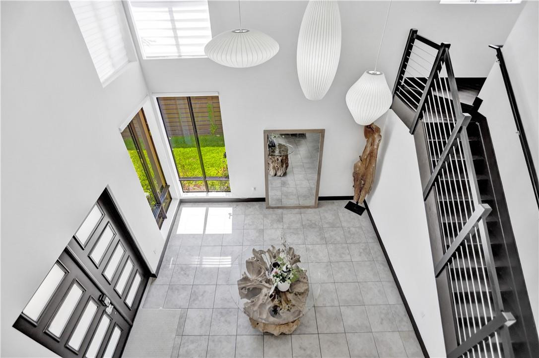 16001 Southwest 136 Way Miami, FL 33196 - Photo 55 of 66 a view of an entryway with wooden floor
